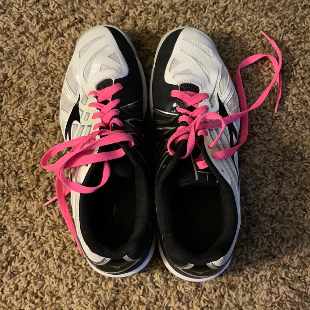 Mizuno wave hurricane 3 women’s volleyball shoes